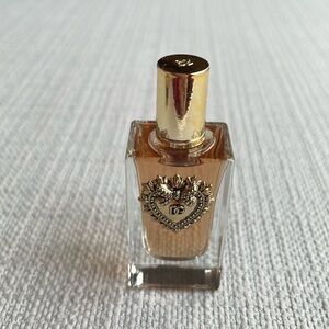 Dolce & Gabbana Devotion miniature fragrance